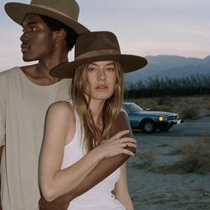 Lack of Color The Mirage in Coco color.